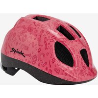 Photos - Bike Helmet Spiuk Kids Helmet Pink Children
