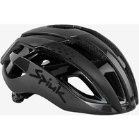 Photos - Bike Helmet Spiuk Profit Helmet Matte Black - S-M