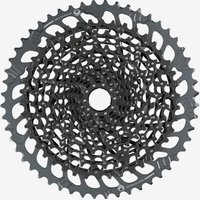 Cassette SRAM GX Eagle XG-1275 12v 10-52 negro