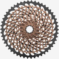 Cassette SRAM XX1 EAGLE XG-1299 12V 10-50 cobre