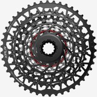 Cassette SRAM Red XPLR XG 1391 13V 10-46 gris