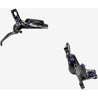 Photos - Other Brake Components Sram G2 Ultimate Carbon 950 mm Front Hydraulic Disc Brake Black