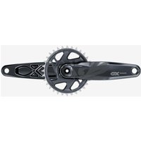 Bielas SRAM GX Eagle DUB BOOST Direct Mount 32D gris - 175