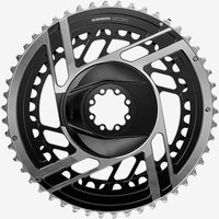 Plato SRAM Red Direct Mount 2x12V - 48/35