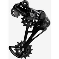 Photos - Derailleur Sram Change NX Eagle 12V black
