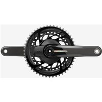 Plato con potenciómetro SRAM Force AXS DM - 46/33
