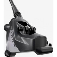 Pinza de freno hidráulica delantera SRAM Force AXS negro