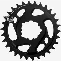 Photos - Chainring Sram X-Sync 2 Eagle GX DirectMount 3 mm Forged Boost Plate - 34