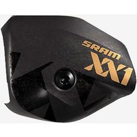 Palanca mando de cambio SRAM Trigger XX1 Eagle dorado