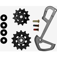 Roldanas + caja interna SRAM para cambio GX Eagle