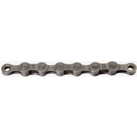 Photos - Chain & Belt Sram PC-830 PowerLink 8-Speed 115 Link Chain Silver