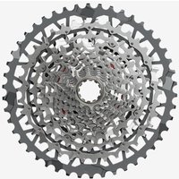 Photos - Cassette Sram Rival XPLR XG-1351 13-Speed Grey