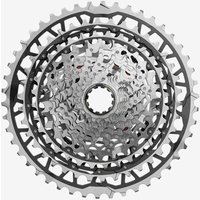 Photos - Cassette Sram Force XPLR XG-1371 13-Speed Silver