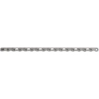 Photos - Chain & Belt Sram Rival E1 Flattop Chain 12/13V 126 links silver