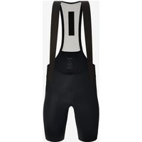Photos - Cycling Clothing Santini Plush Bib Shorts Jet Black - XS