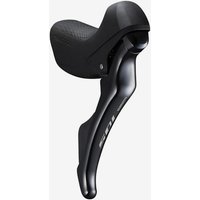 Mando de cambio derecho Shimano 105 R7 11v negro