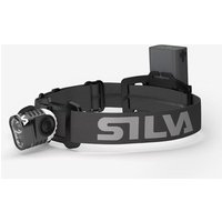 Photos - Flashlight SILVA Trail Speed 5X USB 1200 lms Front Light Black