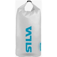 Photos - Backpack SILVA Waterproof bag Carry Dry Bag TPU 36L white blue