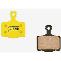 Photos - Other Brake Components Campаgnolo SwissStop Magura Campagnolo DIS Pad Set