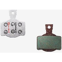 Photos - Other Brake Components SwissStop E-Organic Magura MT Series Pad Set