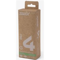 Photos - Other for Winter Sports Swix Bio-G4 Performance Hot Wax; 180 g