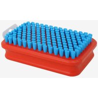 Photos - Other for Winter Sports Swix T160B Rectangular Nylon Brush Red Blue