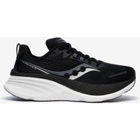 Saucony Hurricane 24 Femme Noir Gris Chaussures Saucony Hurricane 24 noir femme - 38.5