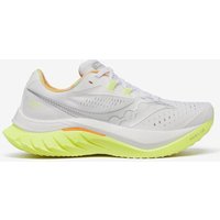 Saucony Endorphin Speed 4 Femme Jaune Chaussures Saucony Endorphin Speed 4 blanc vert néon femme - 37.5
