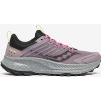 Saucony Ride TR 2 Femme Rose Chaussures Saucony Ride TR2 violettes femme - 37.5