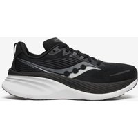 Saucony Hurricane 24 Homme Gris Foncé Chaussures Saucony Hurricane 24 noir - 40.5