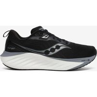 Saucony Triumph 22 Homme Noir Chaussures Saucony Triumph 22 noir blanc - 40
