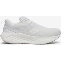 Saucony Triumph 22 Homme Blanc Chaussures Saucony Triumph 22 blanc pur - 44.5
