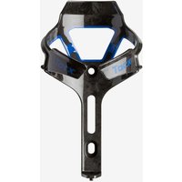 Photos - Accessories Tacx Ciro Bottle Cage Black Blue