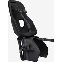 Photos - Kids Bike Seat Thule Yepp 2 Nexxt Maxi Rear Baby Seat Black