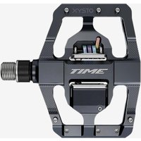 Photos - Pedal Time Xysto Platform Black