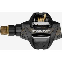 Photos - Pedal Time XC 12 TI Carbon black brown gold