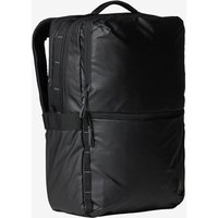 Photos - Backpack The North Face Base Camp Voyager 26L black