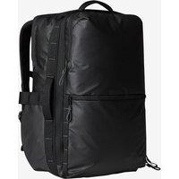 Photos - Backpack The North Face Base Camp Voyager Travel 35L black