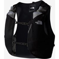 Photos - Hydration Gear The North Face T2 Hydration Vest Intense Black - XS