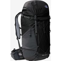 Photos - Backpack The North Face Trail Lite 36L Black Dark Grey - L-XL