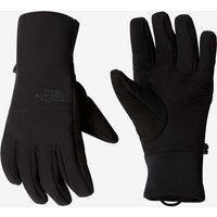 Photos - Winter Gloves & Mittens The North Face Gloves Apex Etip black pure - L