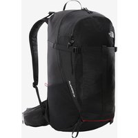 Photos - Backpack The North Face Basin 36L Black