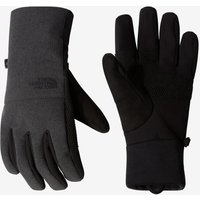 Photos - Winter Gloves & Mittens The North Face Apex Insulated Etip Gloves Asphalt Grey - S