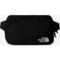 Photos - Backpack The North Face Terra Lumbar Waist Bag 1L Black