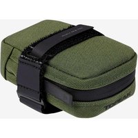 Photos - Bike Bag Topeak Elementa Saddle Bag Dark Green