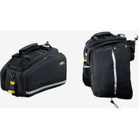 Photos - Basket & Rack Topeak MTX2 Exp Pannier 16.6L