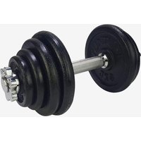 Photos - Barbells & Dumbbells Tunturi 15 kg Bar and Disc Set