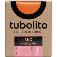 Photos - Bike Inner Tube Tubolito Tubo-BMX 20' x 1.5'-2.5' Presta Valve 42 mm Inner Tube