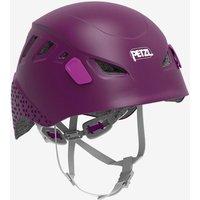 Photos - Protective Gear Set Petzl Picchu Helmet Lilac Kids