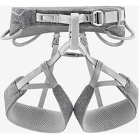 Photos - Climbing Gear Petzl Sama Harness Grey White - XL